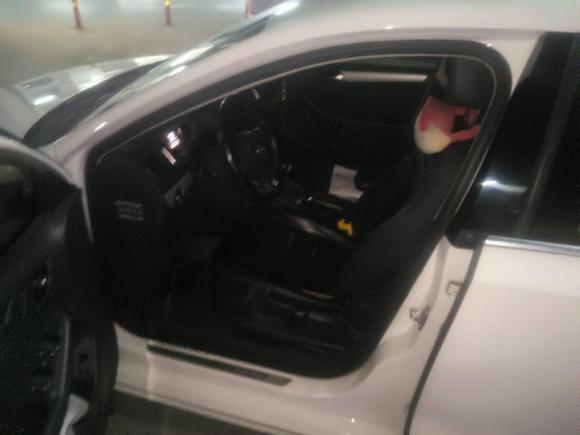 [宁波·浙B] 二手大众速腾2014款 改款 1.4TSI 自动豪华型