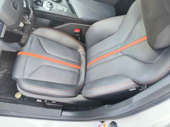 [湖州·浙E] 二手长安长安UNI-V2024款 1.5T 尊贵型