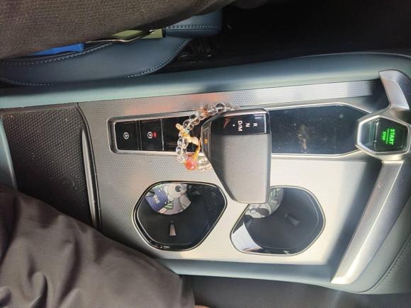 [合肥·皖A] 二手名爵MG72023款 1.5T DCT至美优雅版