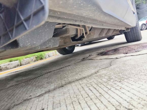 [深圳·粤B] 二手福特锐界2018款 EcoBoost 245 两驱豪锐型 7座 国V