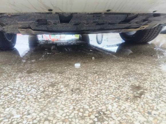 [上海·沪A] 二手荣威荣威RX5新能源2017款 eRX5 50T 混动互联尊荣旗舰版