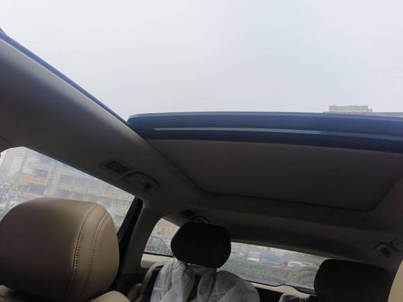 [金华·浙G] 二手五菱汽车五菱凯捷2023款 2.0L DHT臻享型