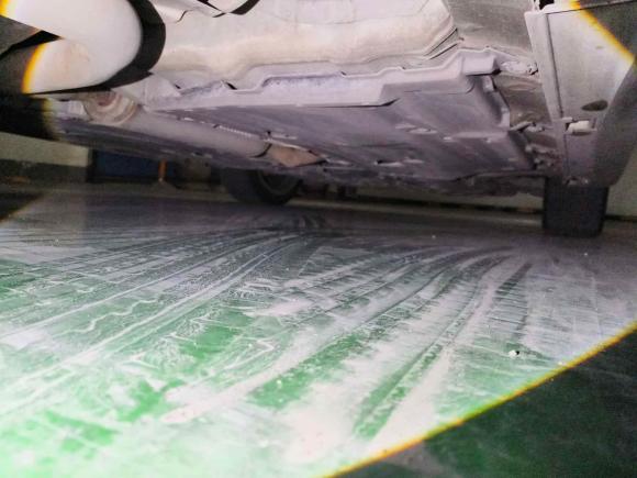 [义乌·浙G] 二手本田杰德2017款 210TURBO CVT豪华版 5座