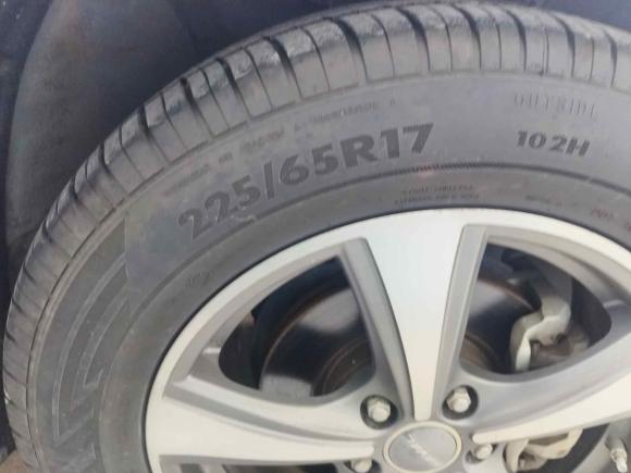 [上海·豫A] 二手哈弗哈弗H62015款 改款 运动版 1.5T 手动两驱精英型