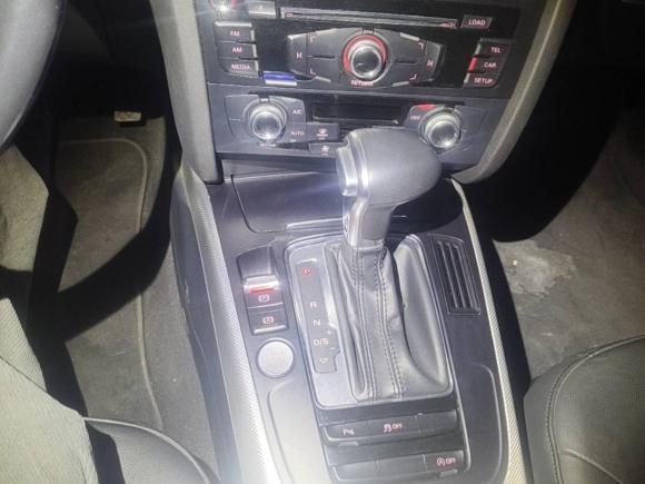 [青岛·鲁B] 二手奥迪奥迪A52016款 改款 Sportback 45 TFSI 舒适型