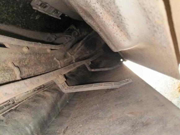 [深圳·赣E] 二手现代领动2016款 1.6L 自动智炫·精英型