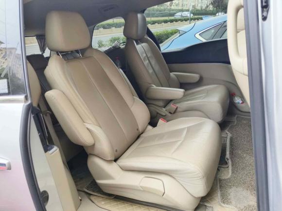 [南京·苏A] 二手别克别克GL82018款 28T 豪华型 国VI