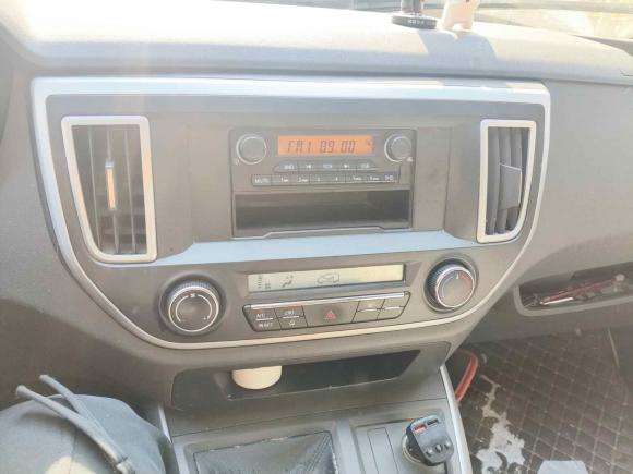 [杭州·浙A] 二手金杯金杯海狮王2021款 2.0L城运王系列浩运型标准顶2座1TZS