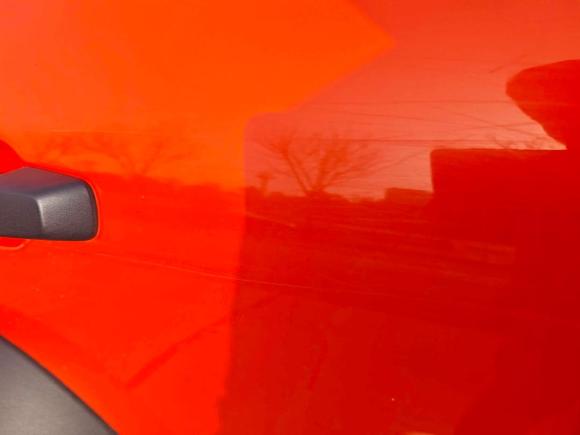 [西安·陕A] 二手坦克坦克3002023款 越野版 2.0T 征服者