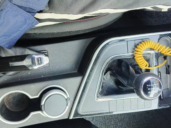 [西安·苏E] 二手东风风行风行T52020款 1.6L 手动尊享型 国VI