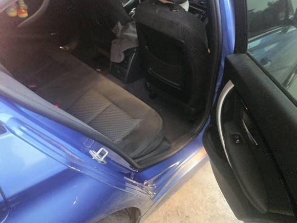 [嘉兴·浙F] 二手宝马宝马3系2017款 320i M运动型