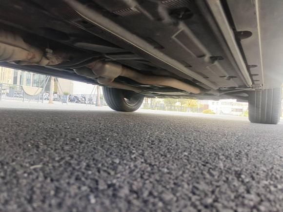 [深圳·粤B] 二手奔驰奔驰GLK级2011款 GLK 300 4MATIC 时尚型