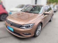 [芜湖·皖A] 大众凌渡2017款 280TSI DSG豪华版