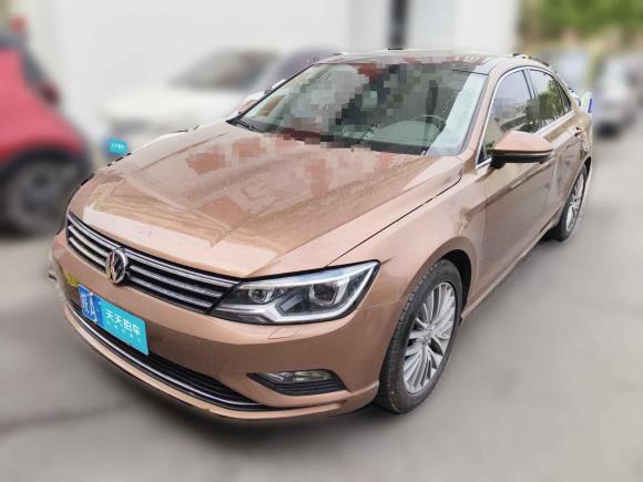 大眾凌渡2017款 280TSI DSG豪華版「蕪湖二手車」「天天拍車」