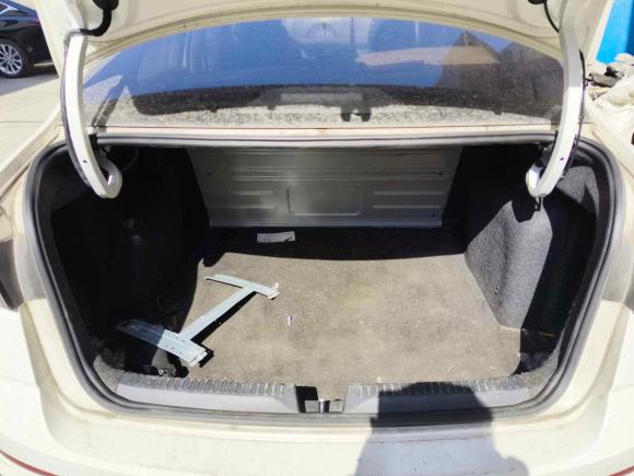 [常州·苏D] 二手斯柯达昕动2020款 1.5L 自动舒适版