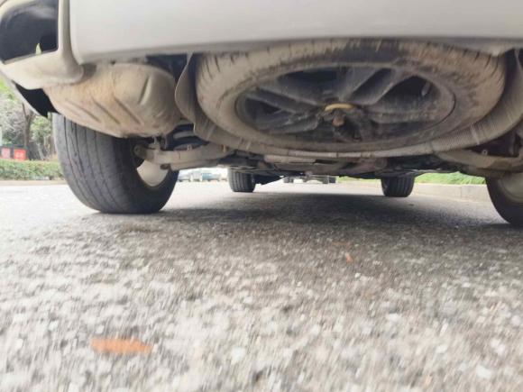 [青岛·鲁U] 二手福特锐界2018款 EcoBoost 245 两驱豪锐型 7座 国V