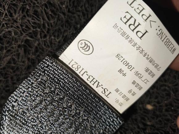 [武汉·鄂A] 二手本田飞度2018款 1.5L CVT舒适版
