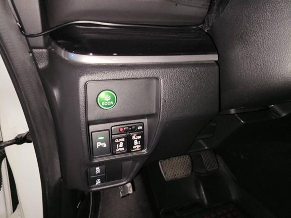 [广州·粤A] 二手本田奥德赛2015款 改款 2.4L 智酷版