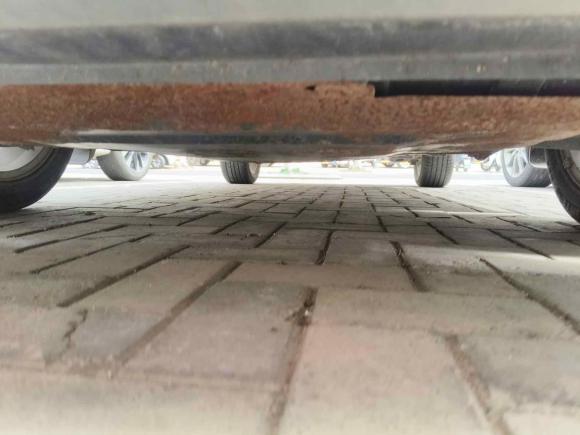 [常州·苏D] 二手长安长安CS152016款 1.5L 手动豪华版