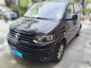大众迈特威2012款 2.0TSI 两驱商务版