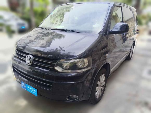 大众迈特威2012款 2.0TSI 两驱商务版「上海二手车」「天天拍车」