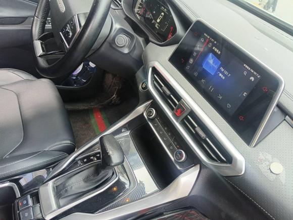 [佛山·桂K] 二手上汽大通MAXUS大通G502020款 1.5T 自动精英版