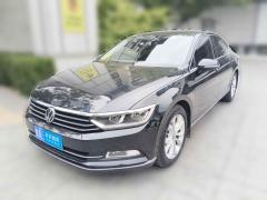 [济南·鲁A] 大众迈腾2017款 330TSI DSG 豪华型