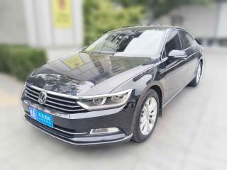 大众迈腾2017款 330TSI DSG 豪华型「济南二手车」「天天拍车」