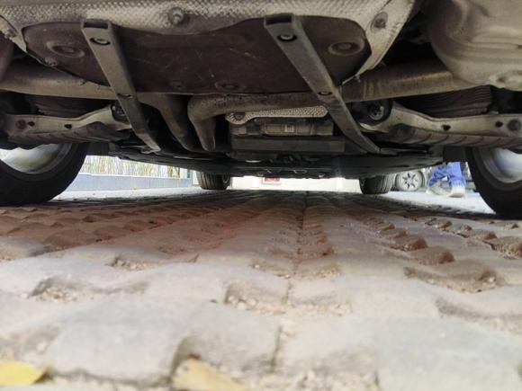 [深圳·粤B] 二手奥迪奥迪A62020款 allroad quattro 探索家 55 TFSI 尊享越野型
