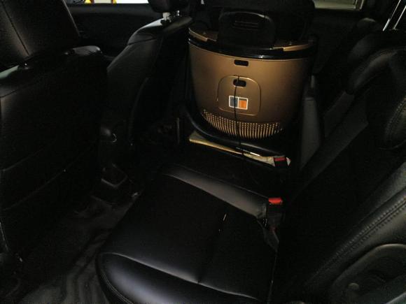 [杭州·浙A] 二手本田本田XR-V2017款 1.5L LXi CVT经典版