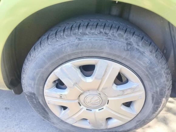 [上海·沪C] 二手斯柯达晶锐2014款 1.4L 自动晶致版