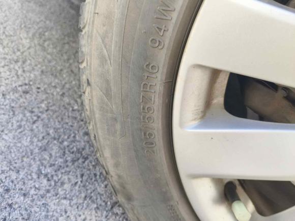 [上海·苏B] 二手起亚起亚K32015款 1.6L 手动GLS