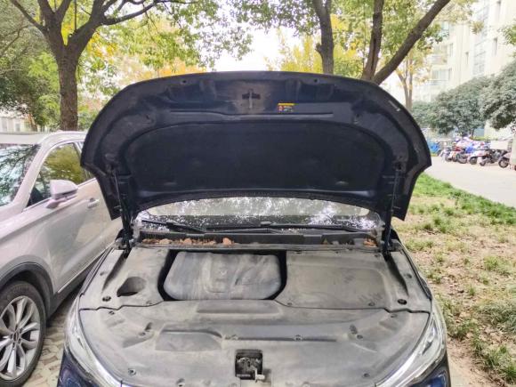 [南京·苏A] 二手比亚迪宋MAX2018款 1.5T 自动智联精英型 6座