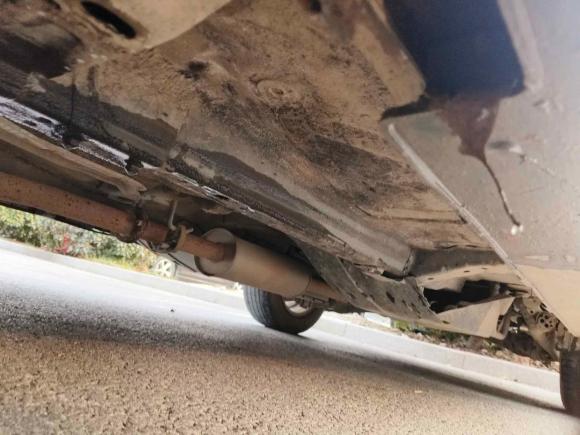 [常州·川H] 二手哈弗哈弗H62018款 红标 运动版 1.5T 手动两驱精英型