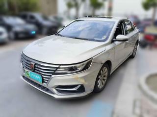 荣威荣威i6新能源2017款 45T 混动互联智享版