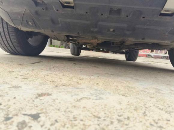 [上海·沪B] 二手名爵锐腾2015款 1.5TGI TST豪华版