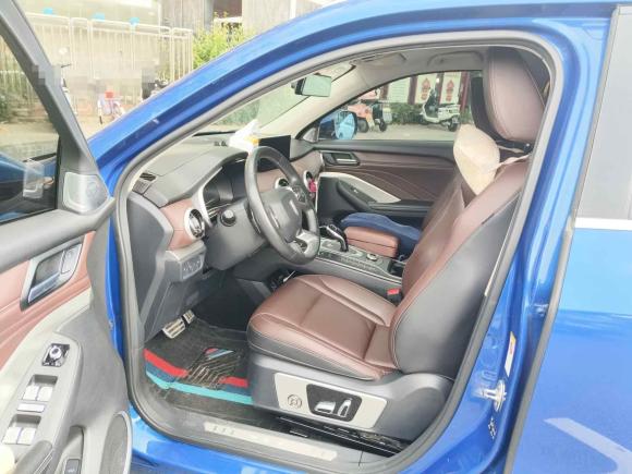 [深圳·粤S] 二手魏牌魏牌 VV62018款 2.0T 两驱超豪型 国V