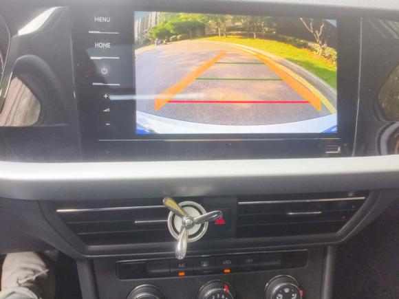 [苏州·苏U] 二手大众朗逸2021款 1.5L 自动舒适版