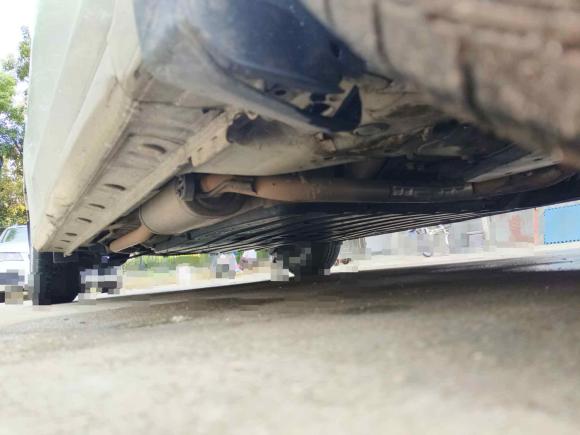 [南通·苏F] 二手本田飞度2018款 1.5L CVT舒适天窗版