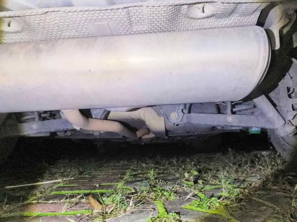 [武汉·鄂A] 二手启辰启辰T902018款 2.0L CVT智联智尚版 国V