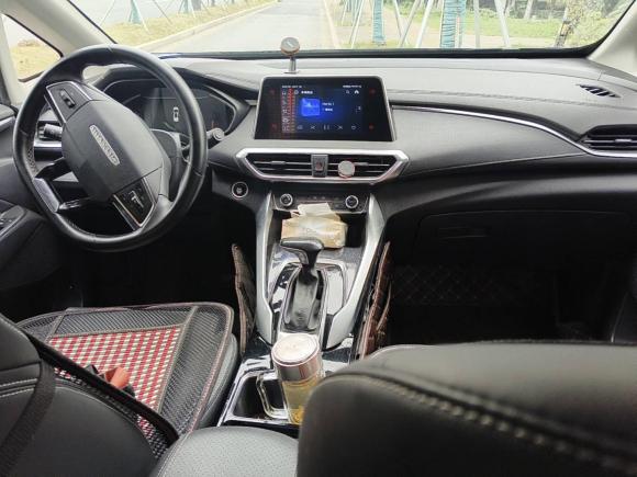 [苏州·苏E] 二手上汽大通MAXUS大通G502021款 1.5T 自动畅游B