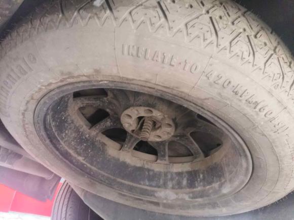 [湖州·浙E] 二手路虎揽胜运动2012款 3.0 TDV6 极致运动版