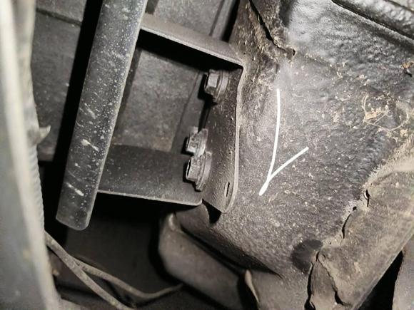 [深圳·粤B] 二手丰田RAV4荣放2009款 2.4L 自动豪华版