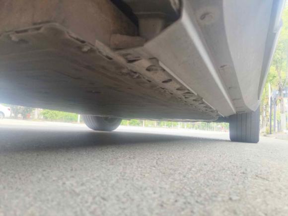 [宁波·浙B] 二手小鹏小鹏G32021款 G3i 520G