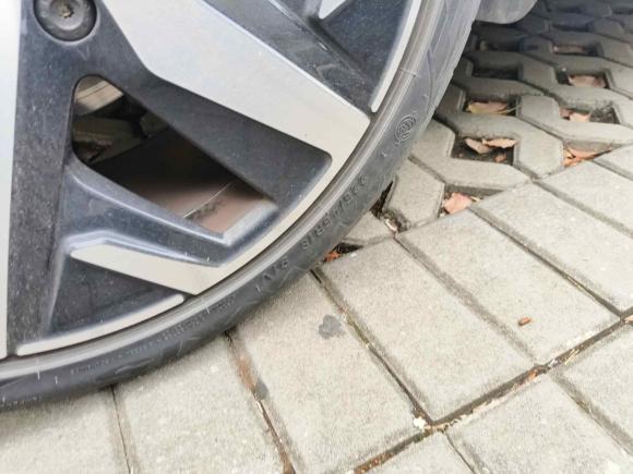 [苏州·苏H] 二手大众凌渡2022款 凌渡L 280TSI DSG酷辣版