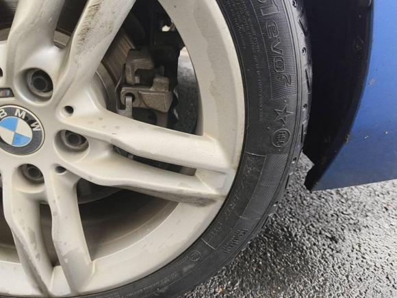 [芜湖·皖B] 二手宝马宝马1系2019款 118i M运动套装