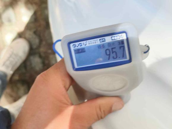 [南昌·赣M] 二手奥迪奥迪A4L2017款 40 TFSI 时尚型