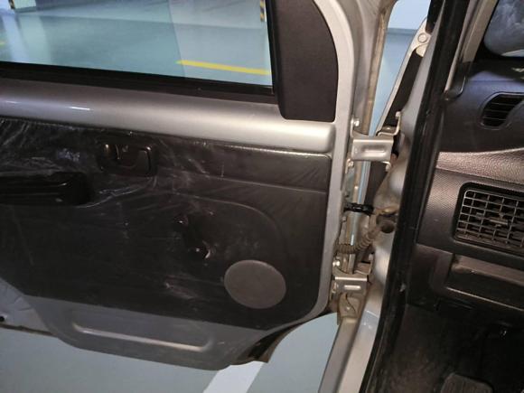 [上海·浙A] 二手五菱汽车五菱荣光2019款 1.5L 加长厢式运输车基本型2座