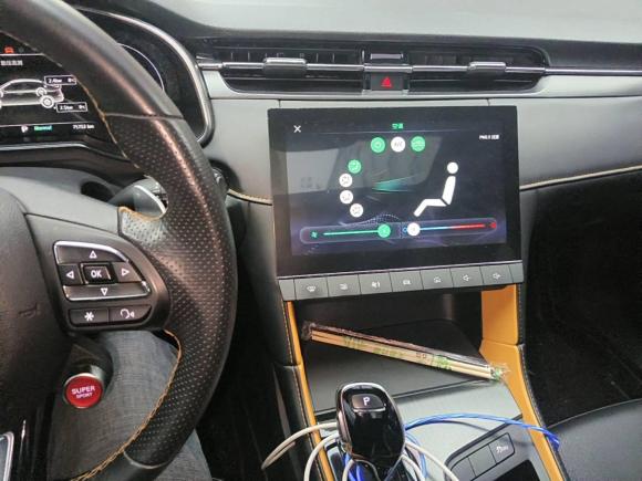 [义乌·贵F] 二手名爵MG62021款 Pro 1.5T 自动Trophy豪华版