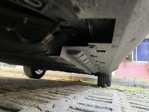 [苏州·苏E] 二手威马汽车威马EX52020款 EX5-Z Fun动感版